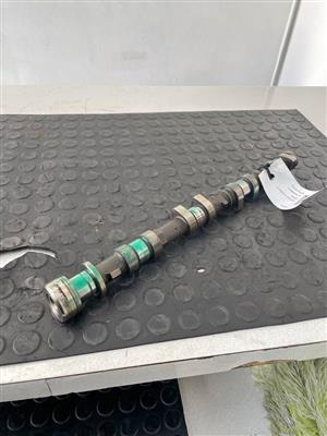 Ford Fiesta 1.4 16V Exhaust Camshaft for sale (FYDB)