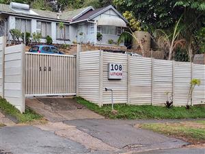 Short Term Accommodation