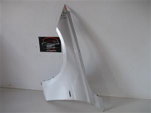 BMW 3 series left front fender