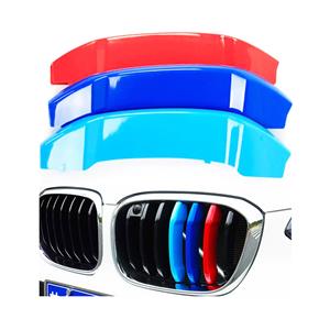 Grille Clip for Bmw G01 2018-2021 7rod X3 (non-oem)