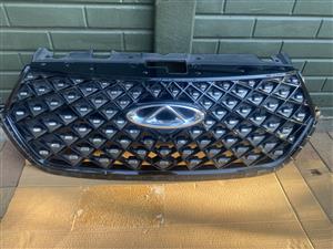 2024 CHERY TIGGO 4 PRO RADIATOR GRILLE FOR SALE. 