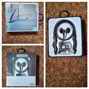 Treqa Bluetooth Headphones