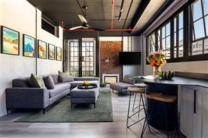 Apartment For Sale in Cape Town City Centre