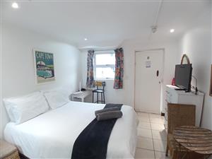 Apartment Rental Monthly in Muizenberg Central