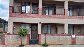 1 Bedroom Units – Ground Floor & Top Floor | Morris Lane, Kenleaf, Brakpan  Secure Complex