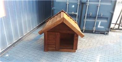 Dog House 900mm Width x 850mm Lenght x 1100mm Height