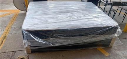 Double bed R1400 280 Steve Biko road Gezina  Pretoria  