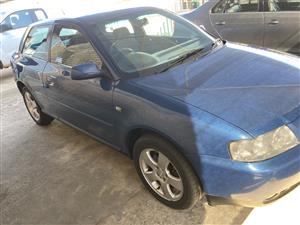 2002 Audi A3 8L 1.8 T for sale