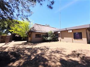 Dream Home for Sale in Vaalpark – Prime Location Close to All Amenities