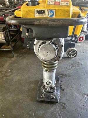 Wacker Neuson Rammer / Compactor / Stamper