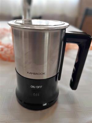 Kambrook Aspire Milk Frother