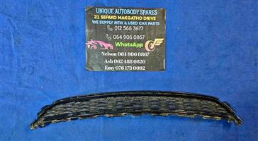 Range Rover Sport Front Bumper Grill