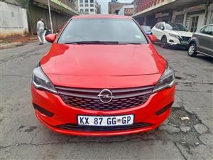 2018 OPEL ASTRA 1.0ECO SPARE KEYS  