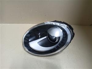 2012-2018 VW BEETLE HEADLIGHT FOR SALE