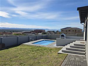 Exquisite Living in Sought-After Blue Waters Estate