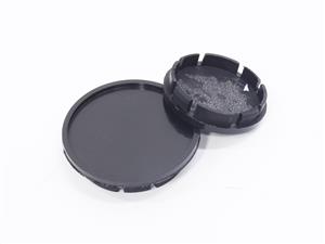 Universal Alloy wheel Center Cap - 55mm (each)