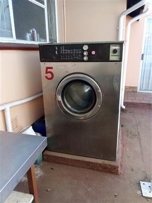 Laundry washing  machine