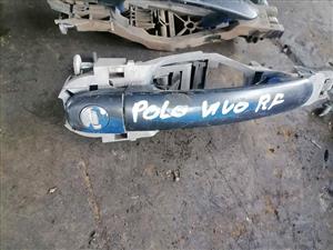 Vw Polo Vivo RF Door handle