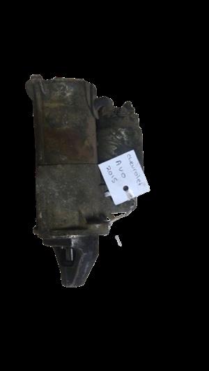 CHEVROLET AVEO STARTER  (2015)