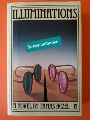 Illuminations - Tamas Aczel.