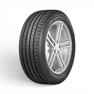 235-60-18″ Yokohama Geolandar CV G058 107V Tyres