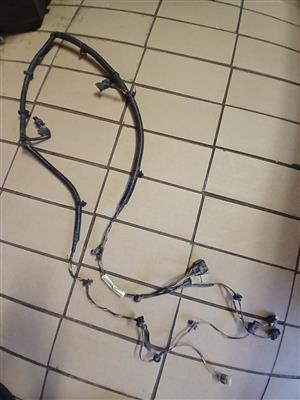 2018-2020 Land Rover Range Rover Velar Front Parking Sensor Wiring Harness
