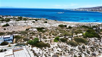 Build your dream home in Shelley Point Security Coastal Golf Estate with ocean-views