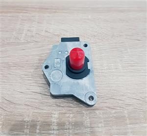 Nissan Hardbody red cap airflow meter