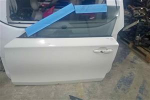 Bmw E88 left side door