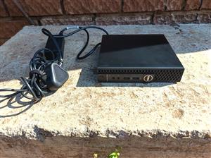 Dell OptiPlex 3050 I3 7th Gen Micro PC