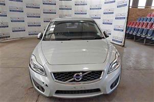 Volvo C30 code2 2013 model stripping for spares at Spareline Auto
