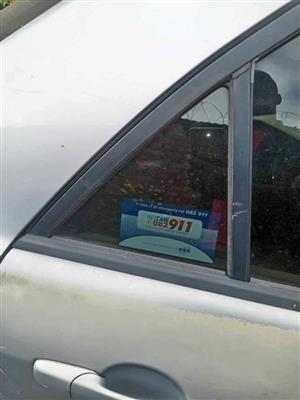 Mazda 6 mps right rear ¼ 