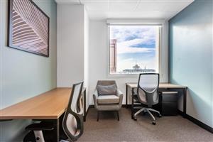 Office Rental Monthly in Durban Central