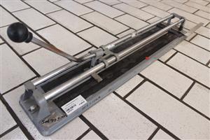 (S067287A)TILE CUTTER