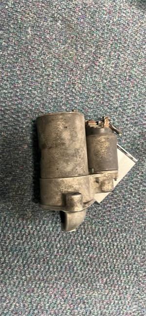 B12D STARTER MOTOR 1.2 CHEV SPARK