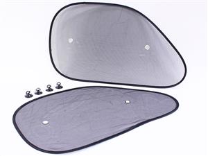 Unviersal Window Shades (2piece set)