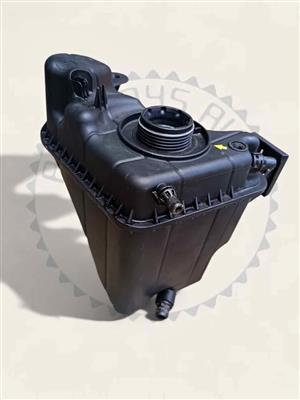 BMW F30/F34 3 SERIES AND F32, F33, F36 4 SERIES WATER BOTTLE, EXPANSION TANK AVAILABLE FOR SALE