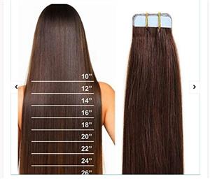 Brazilian OR Peruvian weft weaves/9A/300g(6Pcs)10-14inches(STRAIGHT)