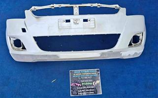 Suzuki Swift 2010 - 2014 Front Bumper