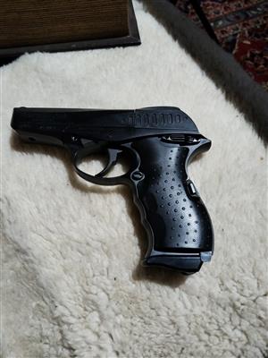 Daisy Powerline 008 gas pistol