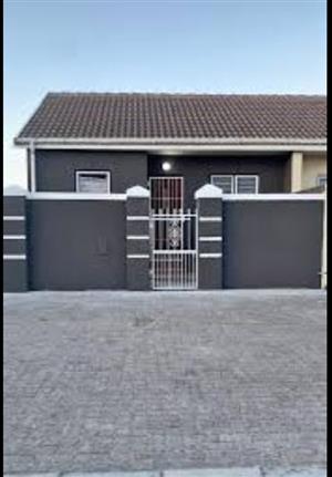 One bedroom cottage to let in Johannesburg midrand 