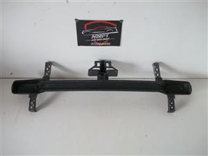 Hyundai I20 rear bumper stiffener
