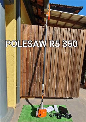 Polesaw kasei 33cc