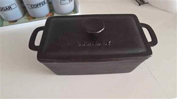 Cast Iron pots for Sale