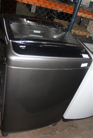 UNIVA UTL2007 20KG FRONT LOADER WASHING MACHINE S065654A