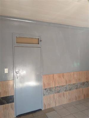 Room for rent