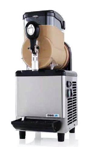 Slush Machine Daily Hire/Rentals Message for price