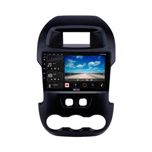 TT Audio 9″ replacement radio for FORD Ranger 2012-2016 (4G ULTRA)