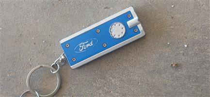 Ford, key holder