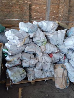 Namibian Hardwood and Charcoal for Sale 